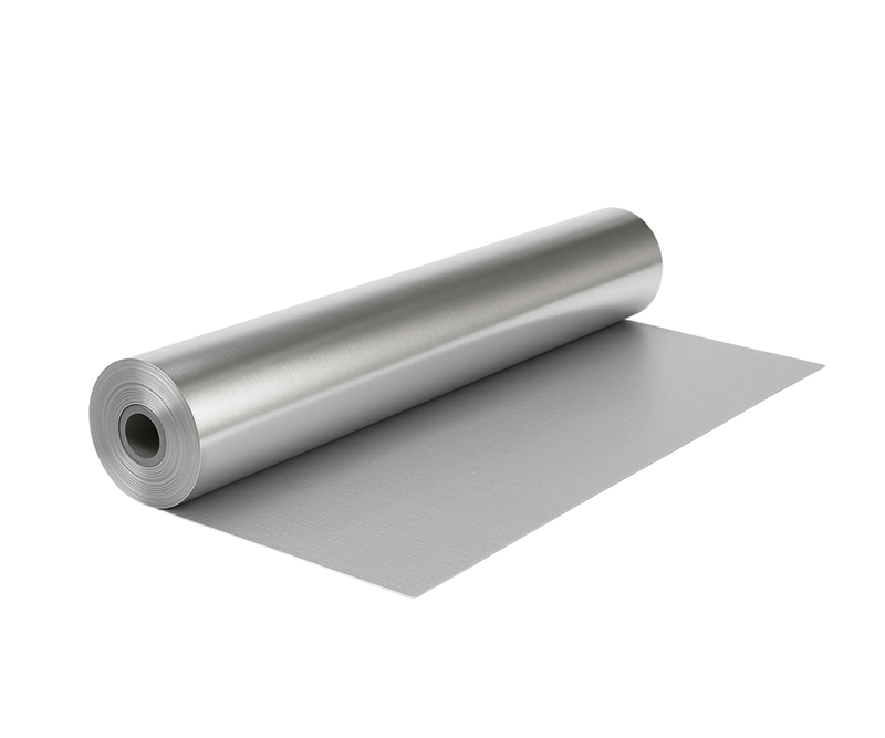 Aluminiumlaminatfolie