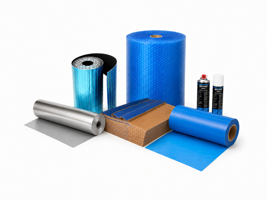 Einzigartige Produkte Die Verpackungsfabrik