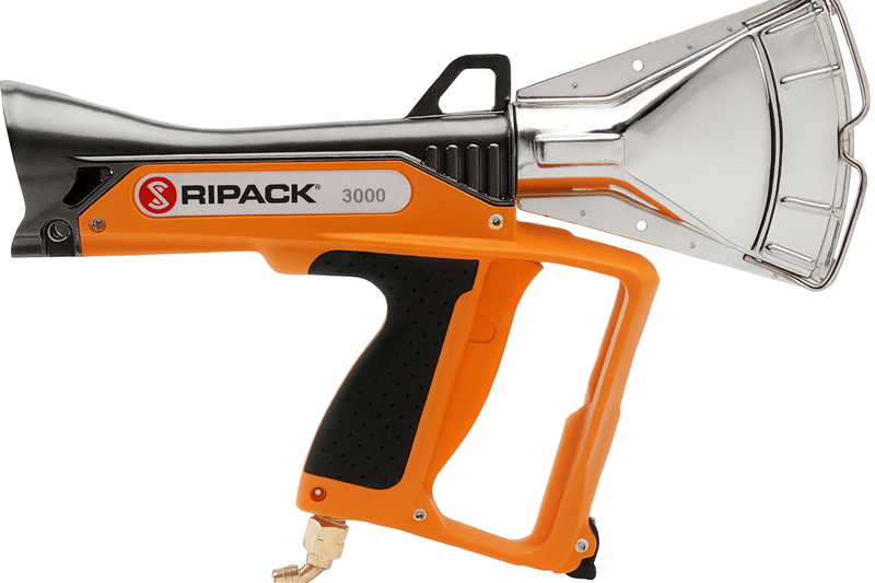Schrumpfpistole Ripack