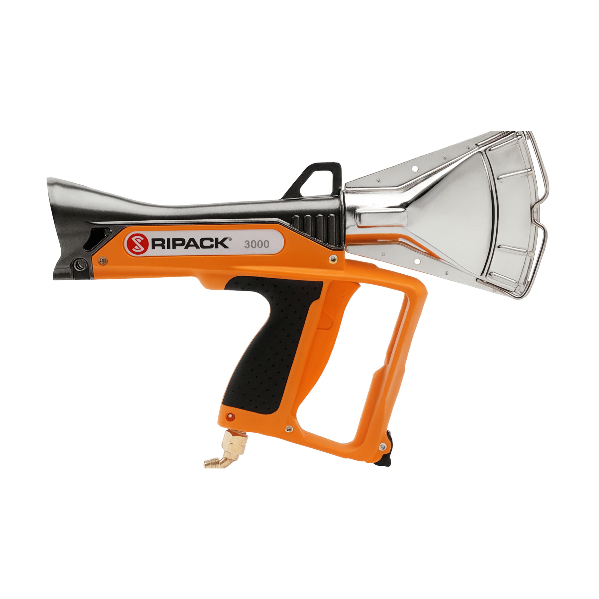 Schrumpfpistole Ripack 3000 - Orange