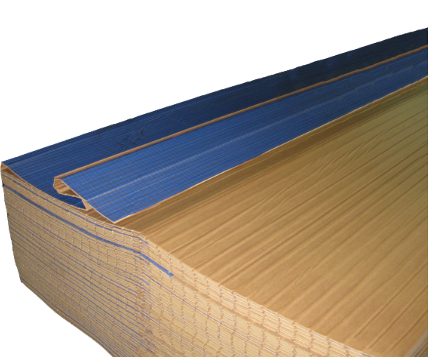 LamellaFlex Holzfaserverstärkt - 100cm