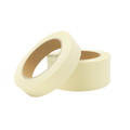 Kreppband (Abdeckband) Weiß - 50mm x 50m