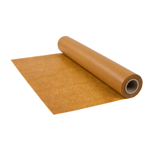 Ölpapier Braun – 100cm x 100m x 60g