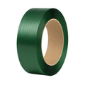 PET Umreifungsband Grün – 12.00mm x 2500m x 0.60mm
