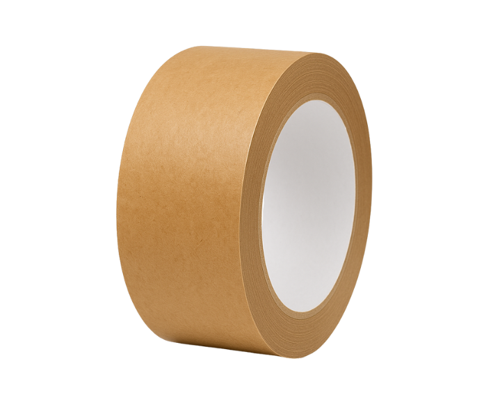 Papierklebeband Braun 48mm x 50m