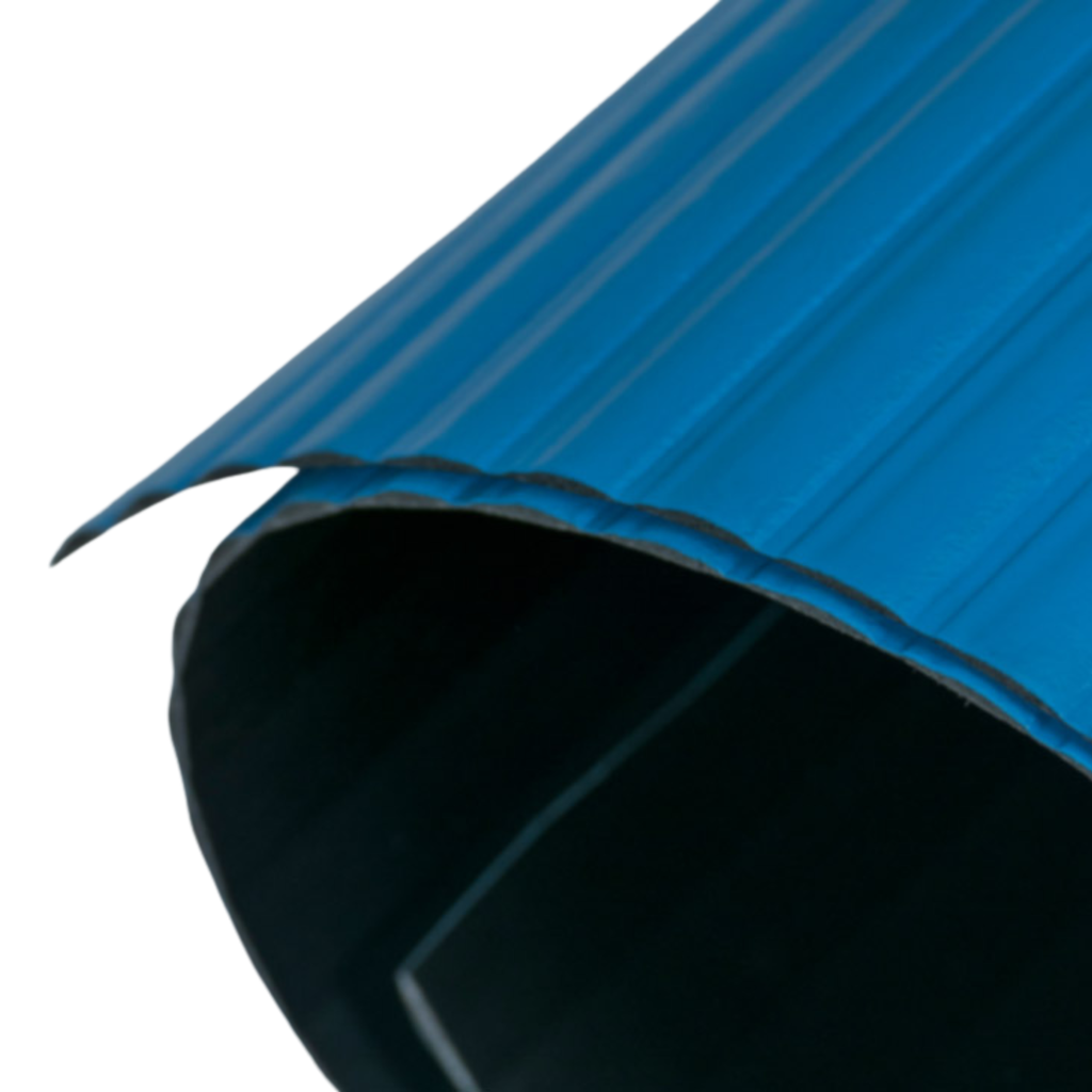 LamellaFlex Kunststoff - 100 cm x 100 m x 3 mm
