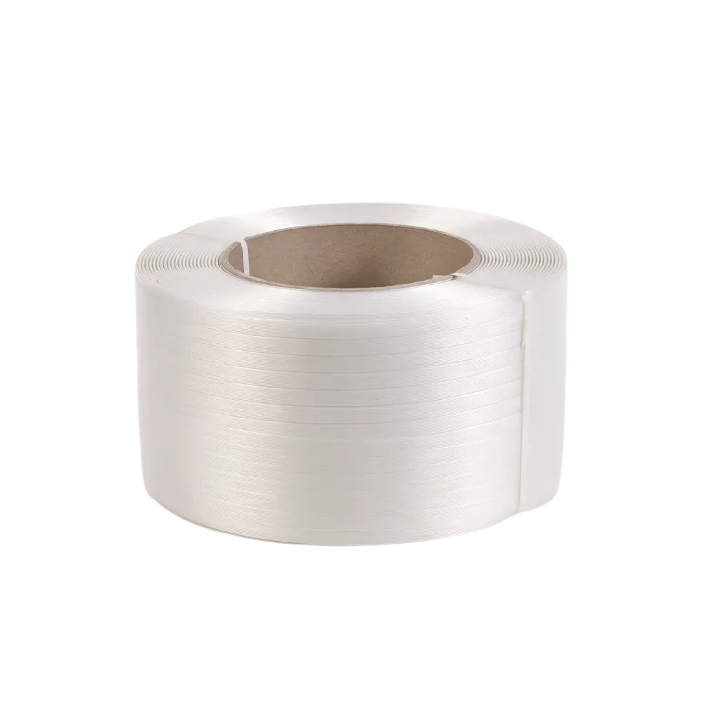 Textilband Weiß - 13mm x 1100m