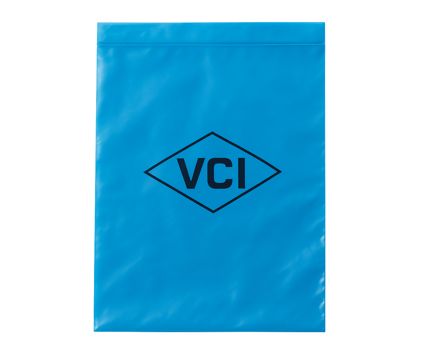 VCI Korrosionsschutz-Druckverschlussbeutel – 200 mm x 300 mm x 80 µm – Karton à 100 Stück